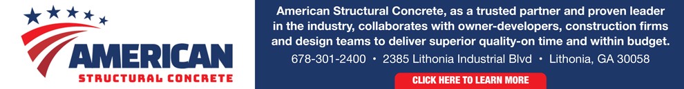 American Structural Concrete