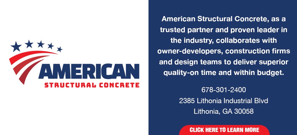 American Structural Concrete